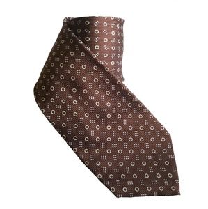 Sean John Silk tie